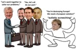 merkel_autistic_screeching