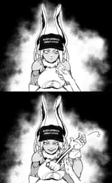 NoCondomEargrill