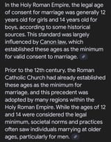 this includes belgium