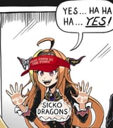 coco sicko maga