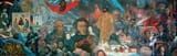 The Contribution of the People of the USSR to World Culture and Civilization 