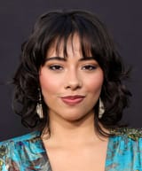 Xochitl-Gomez-medium-length-hairstyle