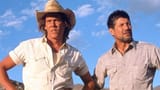 tremors