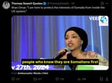 illhan omar somali first