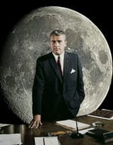 Von Braun Moon