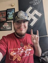 trans nazi