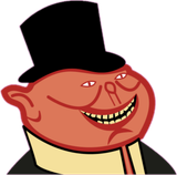 porky