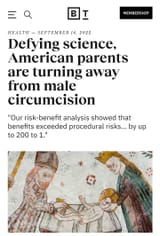 american science