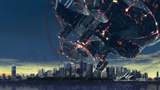 colony drop