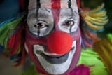 clown