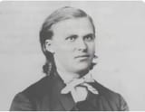 Friedrich Nietzsche