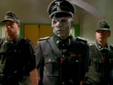 space reich