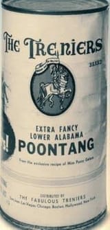 canned alabama poontang
