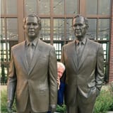 PedophileBehindTheBushes