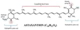 Chemical-structure-of-Astaxanthin-Molecular-formula-C-40-H-52-O-4-and-Molar-mass