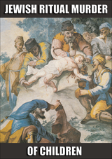 ritual murder