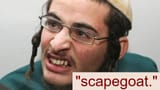 scapegoat