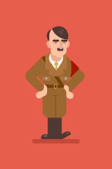 duolingo hitler by hartman