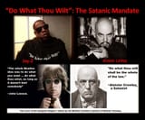 SatanicChurchDoWhatThoWilt