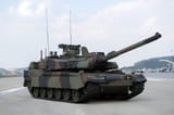black panther tanks