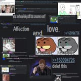 AffectionandLove
