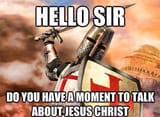 Crusader