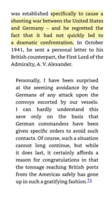 FDR get america into ww2