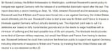ww2 rooseveltblockade