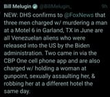 ICE murder &amp; rape