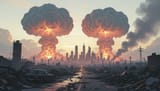 Global Thermonuclear War