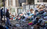 israel shithole country