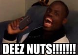 Deeznuts