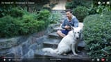 Zelensky with Nora (Ze Kubiki #1 - Спортзал и Смузи) 2