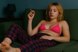 20250426_2040_Blonde Relaxing Indoors_remix_01jsthsmrcf4hrc0cmzcqm1z67