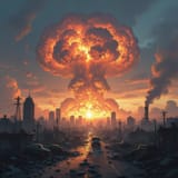 Global Thermonuclear War