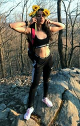Poopjeetahike