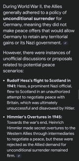 Kiked allies