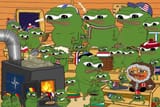 all our fren