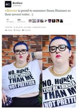 Bioware writer