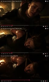 The Last Of Us 2 2017 vs 2020