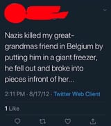 nazis