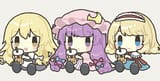kirisame_marisa_alice_margatroid_and_patchouli_knowledge_touhou_drawn_by_kagome_f__674245e700345090f6ba6896d67bfa4a