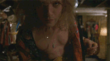 dancingbuffalobill