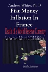death of a currency