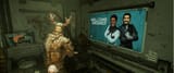 Dead space remake - capitalist ship