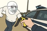 soy charge