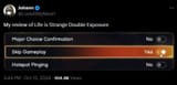 Life is strange 2 garbage telenovel soap opera