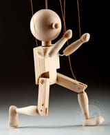 Czech-Marionettes