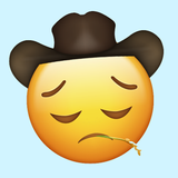 sad cowboy