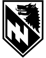 Werwolf Insignia
